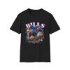 Bills Mafia T-Shirt – Tische zerschlagen mit Leidenschaft