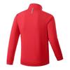 Thickened Velvet Sports Suit: All-Season National Team Athlete & Martial Arts Coach Training Set