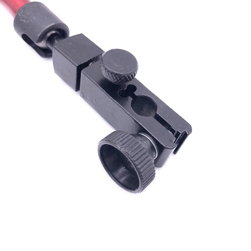 Universal Magnetic Indicator Stand with Fine Adjustment and Joint Holder