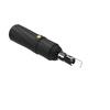 Strong Frame Folding Umbrella Windproof Oversized Umbrella Sunny Rainy Umbrella  Dual Purpose