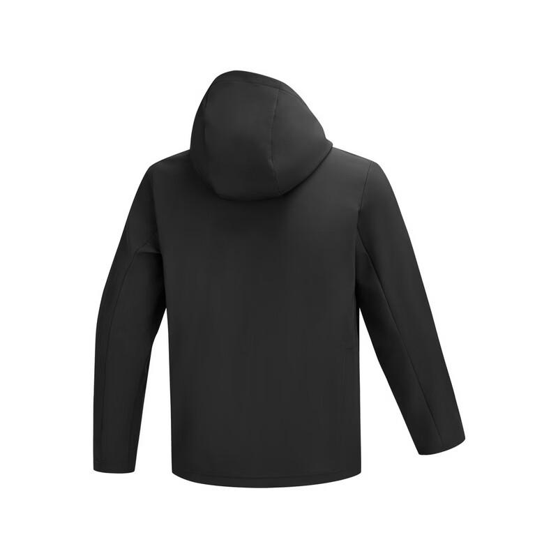 Skechers Men's Fashion Casual Woven Jacket