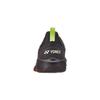 YONEX Power Cushion Sonicage 3 Leder Stoff Professionell Bequem Atmungsaktiv Niedrig geschnitten Tennisschuhe Unisex Sneaker SHTS3MACEX-763