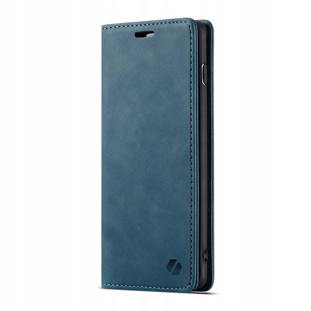 Sc Wallet Galaxy S10+ Blue