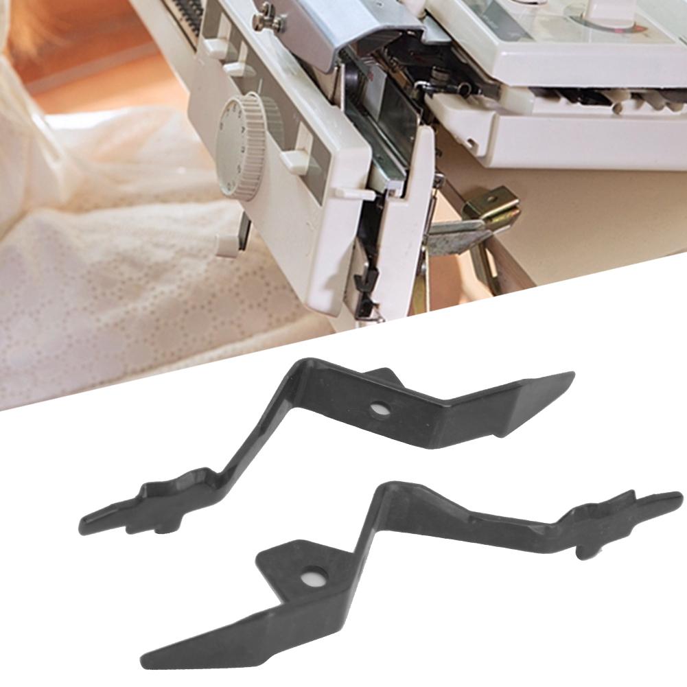 Came de Separare Stânga și Dreapta Accesorii Metalice pentru Mașina de Tricotat Brother KH260 KH270