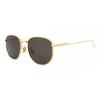 Bottega Veneta Bv1160sa Asian Fit 004 Unisex Sunglasses