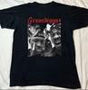 Gravediggaz Schwarz Kurzarm Baumwoll T-Shirt Unisex S5XL Herren Damen T298 Unisex T-Shirt