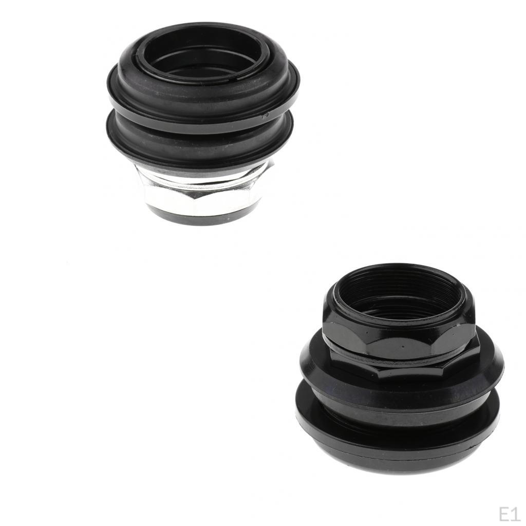 1/8 '' External Conversion Threaded Bearing Headphone Cup