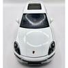 Porsche Cayenne S 1:Kovový model auta v měřítku 24