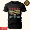 Tops – T-Shirts
