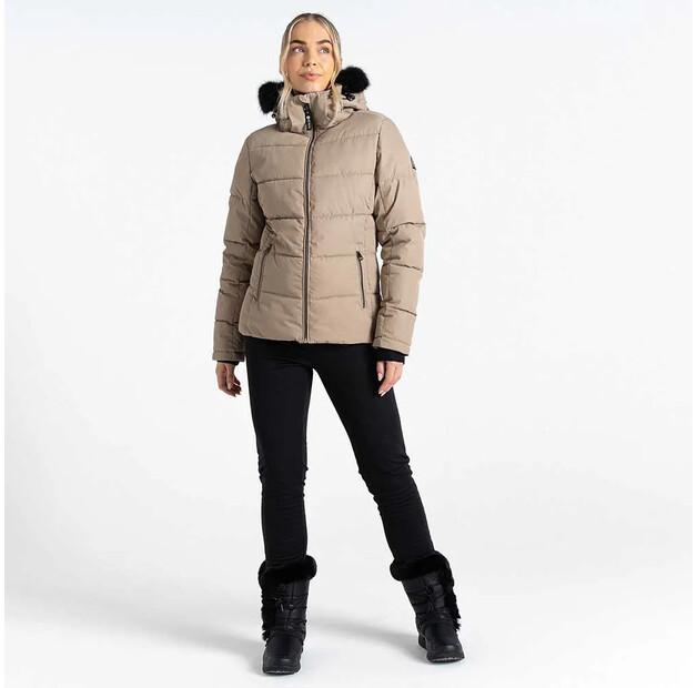 Dare2B Jacket Glamorize IV