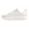 HOKA One One Clifton 8 White Women's Sneakers 1119394-WWH