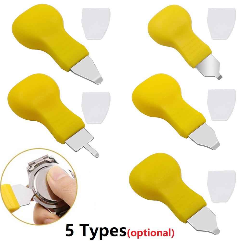 High Hardness Watch Back Case Pry Blade Remover Repair Tool Replacement