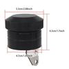 Chain Lubricator Oiler Universal for Bicycle Motorcycle Accessories