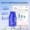 HAIYANGZHIZUN Men's Oil Control Tone-Up Cream