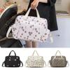 New Multi-Pocket Newborn Care Diaper Bag Waterproof Large Capacity Stroller Diaper Storage Care Bag