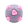 Squeaky Dog Ball Toy for Puppy Teething, Interactive Ball for Dogs and Play