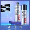 JVR Men's Energizing Strong Hold Hair Spray 80ml