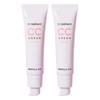 Banila Co. It Radiant CC Cream SPF17 PA+, 30ml, 2 Pcs