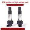 High Voltage Ignition Coil Cap for BMW K1600B/GT/GTL