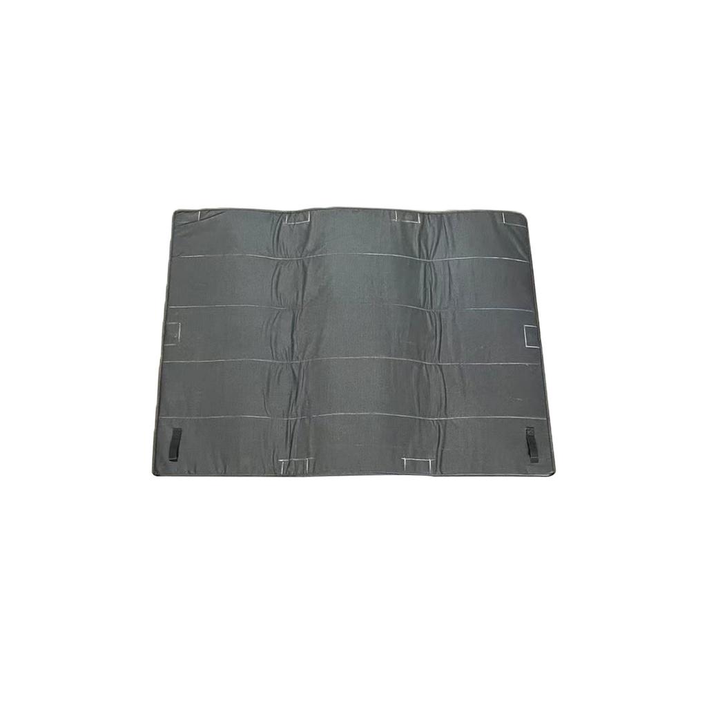 Fireplaces Blanket for Heat Loss Indoor Fireplaces Covers Keep Draft Out Stops Heat Loss Fireplaces Draft Stopper 2 Size
