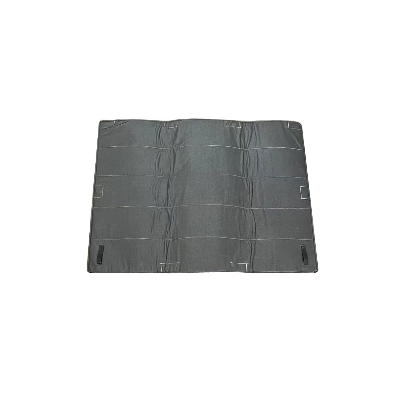 Fireplaces Blanket for Heat Loss Indoor Fireplaces Covers Keep Draft Out Stops Heat Loss Fireplaces Draft Stopper 2 Size
