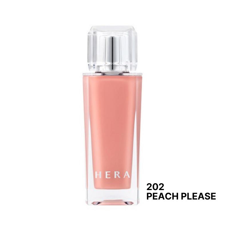 HERA Sensual Fitting Glow Lip Tint