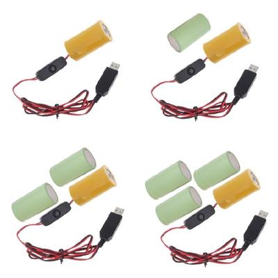 Accessori elettronici – Mini batterie