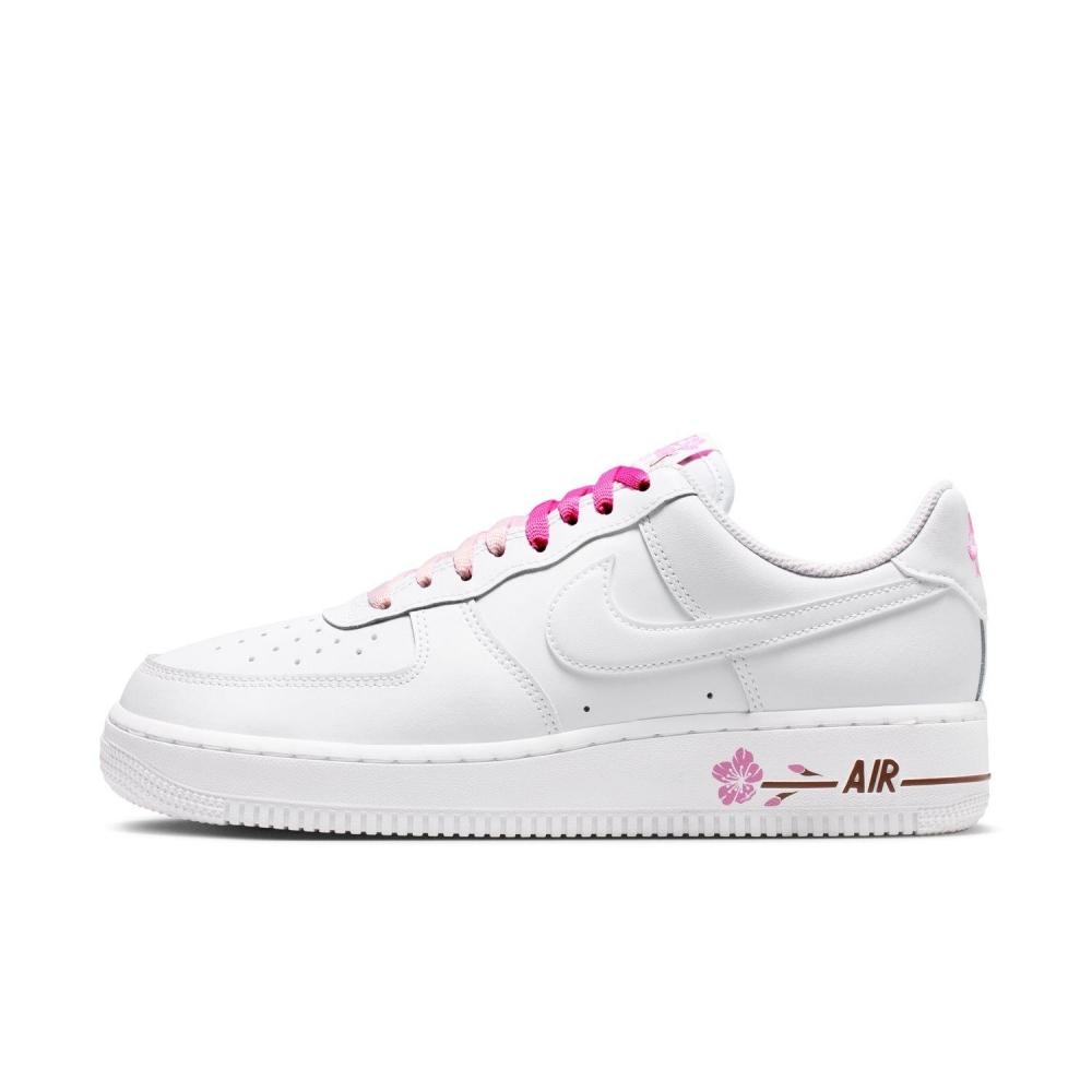 Nike W Air Force 1 07 Se Wif0498 102Белый Белый 220