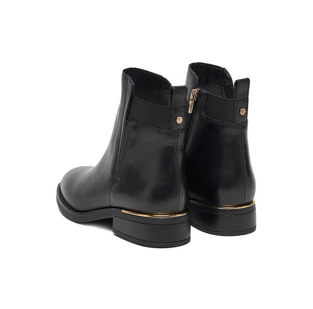 Ботильоны Lasocki CEO-RST-6397-01 Black