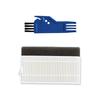 Bathroom Cleaner Brush Filter E20 E30 E31 EC30MQ Kitchen