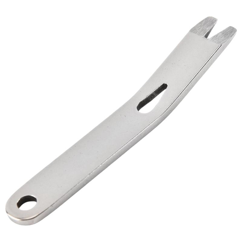 Survival Openers Corrosions Resistant Camping Broken Window Alloys Hand Tool for Outdoor Camping and Hiking Tasks