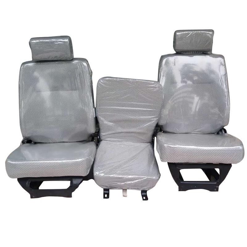 Leixiang Dongfeng EQ1118G/EQ2102 Truck Cabin Seat Set