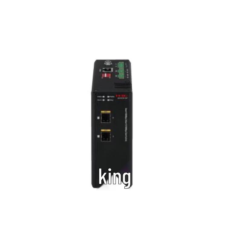 

H3C IE4320-6P Industrial Managed Layer 3 Switch