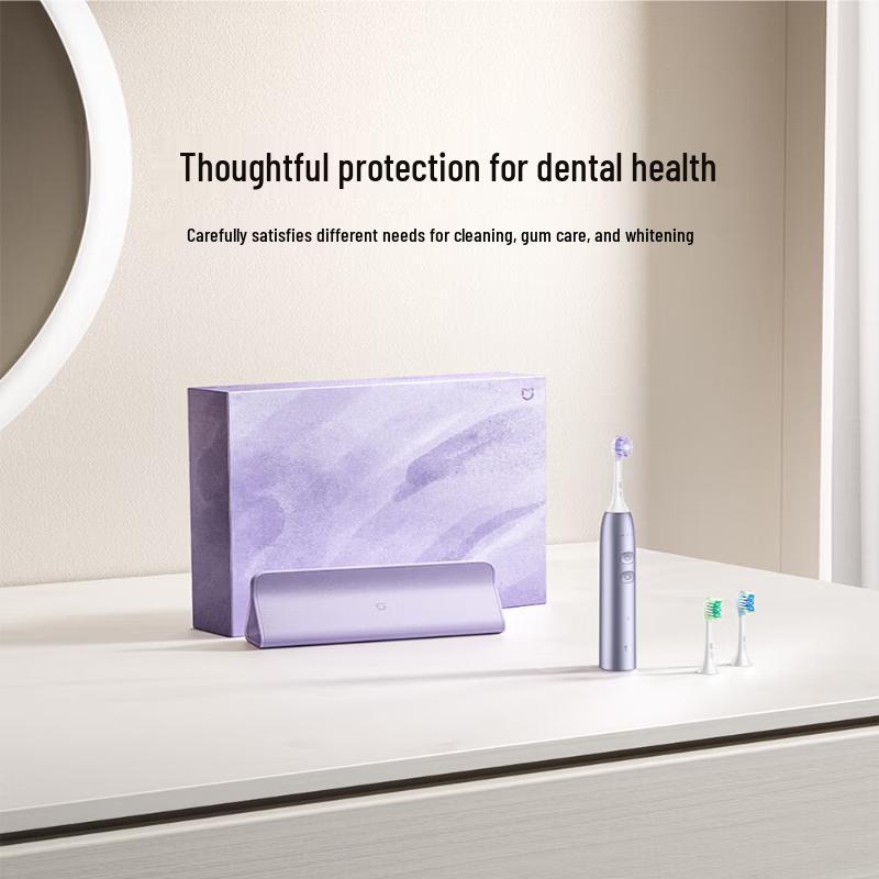 Xiaomi MES611 Smart Sonic Electric Toothbrush Gift Set CN plug (adapter included)