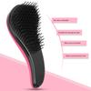 Hair Detangler Brush Scalp Massage Comb Dry Wet Hair Detangling Brush for Adults Kids
