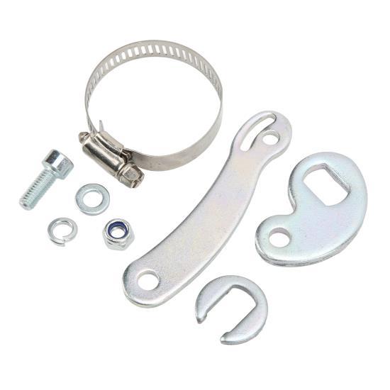 

Универсальный комплект для переоборудования крутящего момента M16 для электровелосипеда, передний задний двигатель высокой мощности