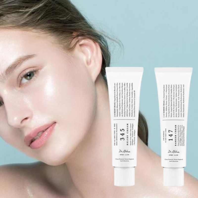 Lakerain Facial Moisturizer With Hydrating Technology For All Skin Types
