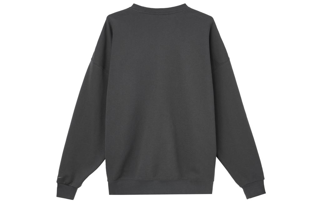 Nike Sportswear FW25 Sweatshirt Men's Black HV8225-070