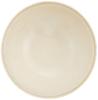 Miska na rýži Mino ware, cca. 12cm, bílý mat, vyrobeno v Japonsku 132-1101