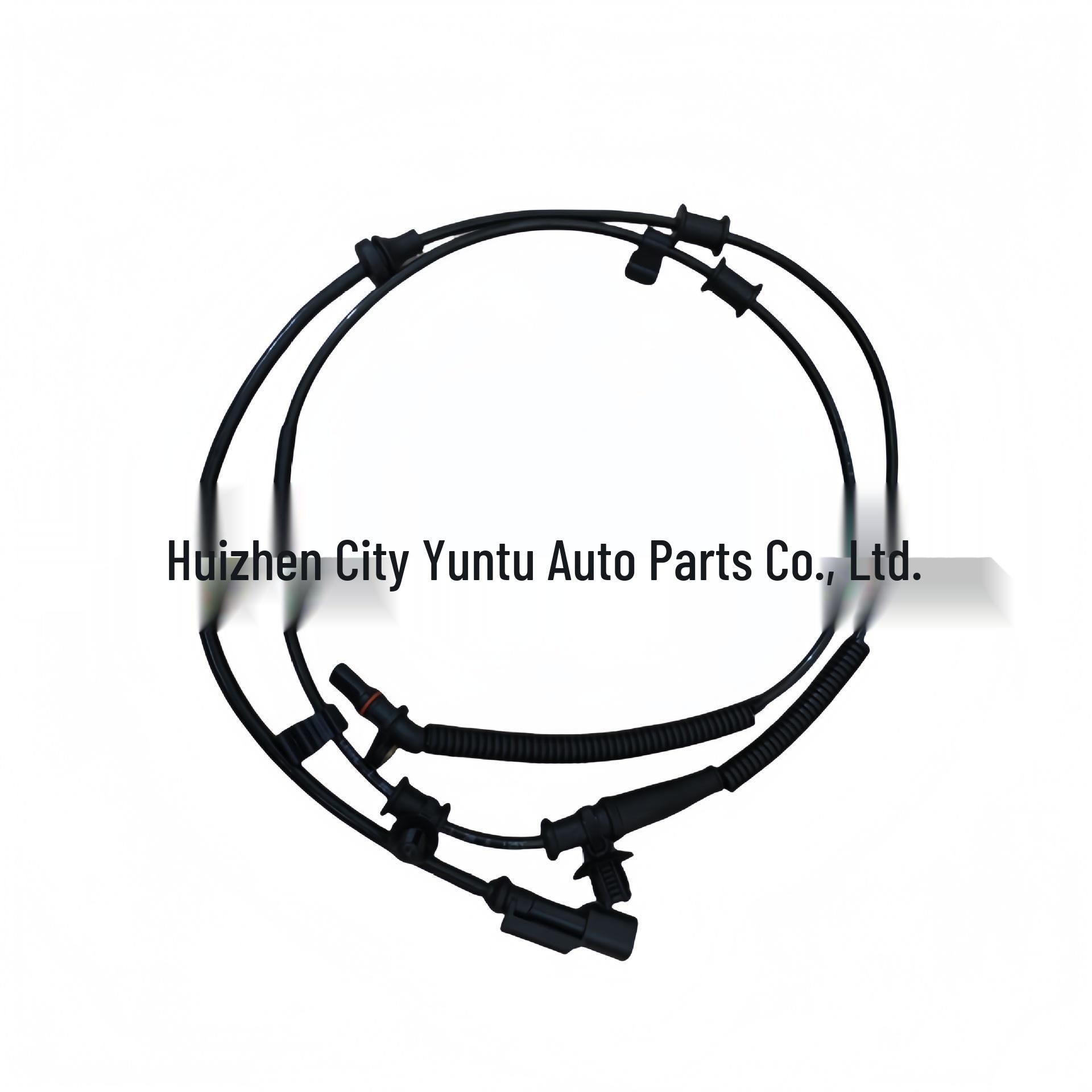 Front ABS Sensor for 2018 JEEP Wrangler JEEP Wrangler 18