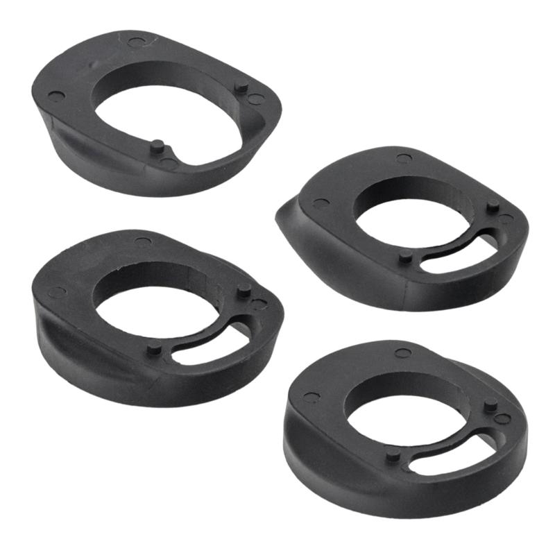Mountain Bicycles Headsets Washer Stem Spacers Shims Cycling Headsets Spacers Steerer Tube Spacers Headsets Spacer Set