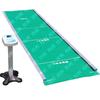 Standing Long Jump Test Mat