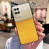 A Glass of Beer Alcohol Case For Oppo A78 A98 A79 A18 A38 A58 A40 A60 A80 A16 A76 A96 A15 A74 A94 A54 A17 A77 Cover