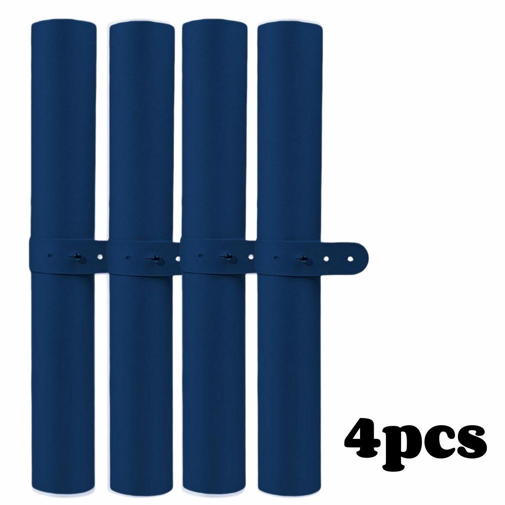 Nail Art Table Mat Foldable Hand Rest Pad For Nail Armrest Cushion Waterproof Scratch Dirt Resistant Leather Studio Desk Mat