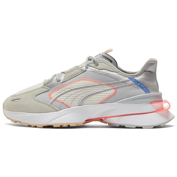 PUMA PWRFrame OP-1 Cyber High Rise Vaporous Grey Men s 381599-01 EU 35.5
