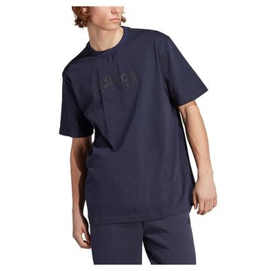 Adidas Camiseta de manga curta All Szn