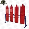 Xinnengda Fire Training Simulation Flame Target