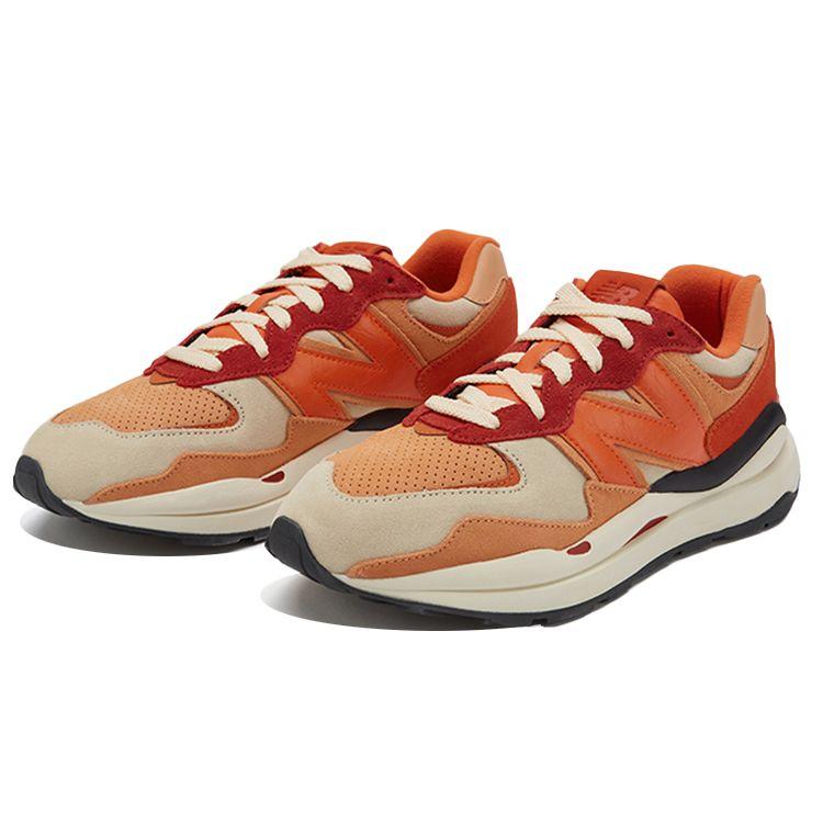 Concepts X New Balance 57/40 Headin Home Men Sneakers Orange Apricot M5740HH1
