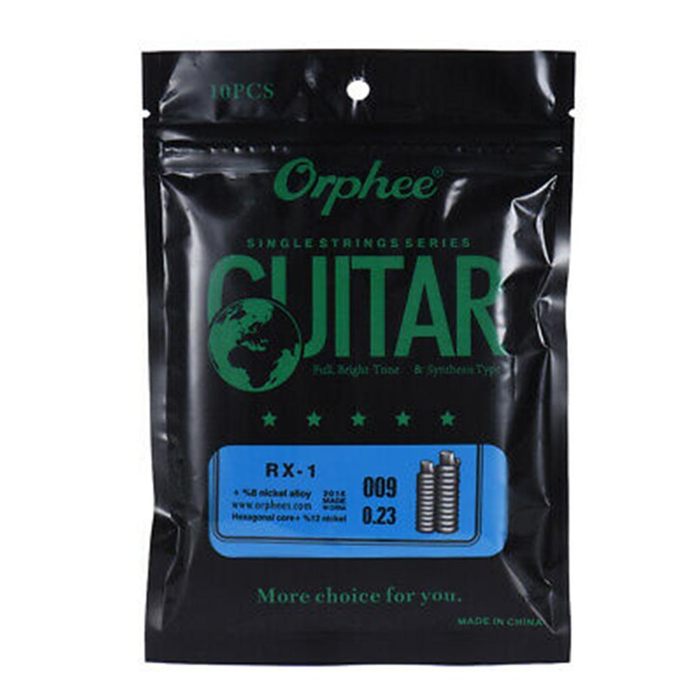 Guitar String E-String 1st E-String Guitar Accessories