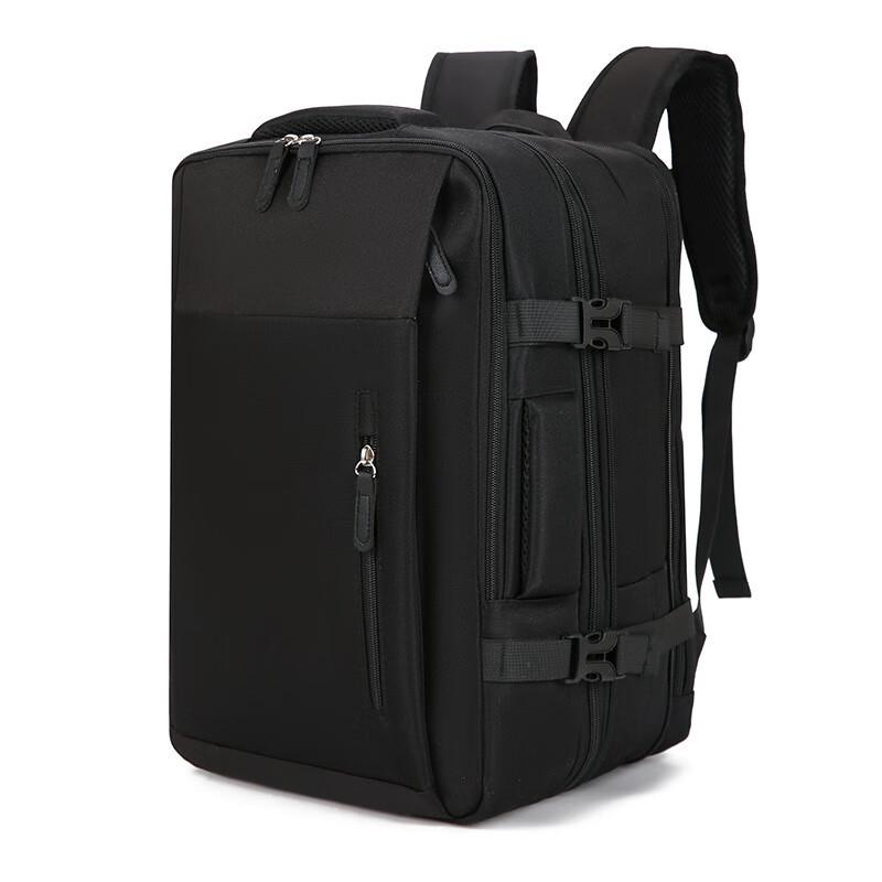 Lishen Unisex Large Capacity Travel Laptop Backpack Large